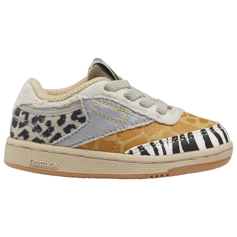Reebok Reebok Club C - Boys' Toddler 1
