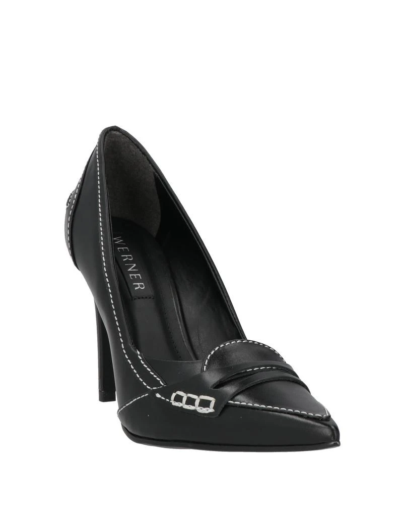 Werner Loafers 2