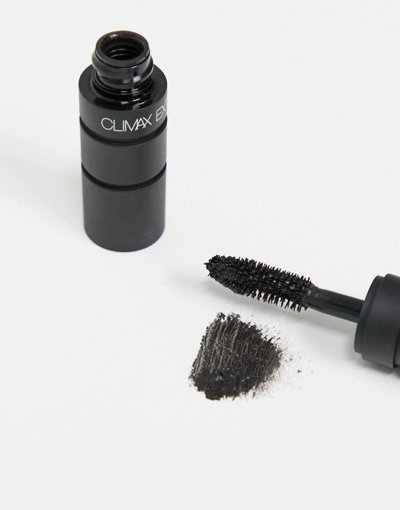 NARS NARS Climax Extreme Mini Mascara - Black 3