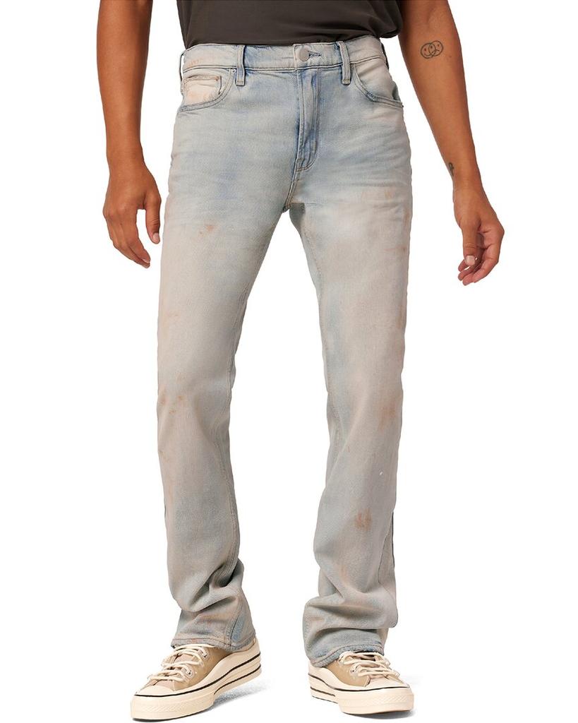 Hudson Jeans HUDSON Jeans Walker Kick Flare Jean