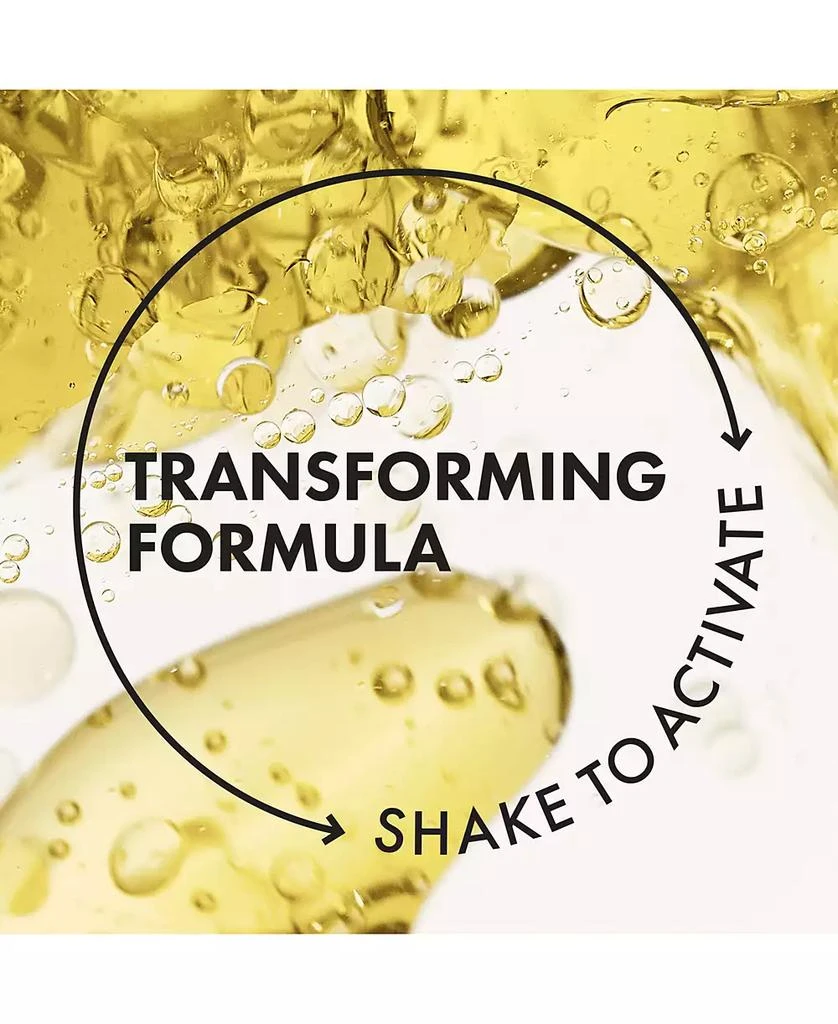 Origins Checks 
Balances Milky Oil Cleanser + Makeup Melter, 5 oz. 7