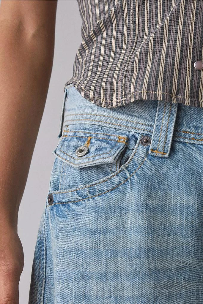 BDG BDG Kayla Cocoon Low-Rise Jean 5