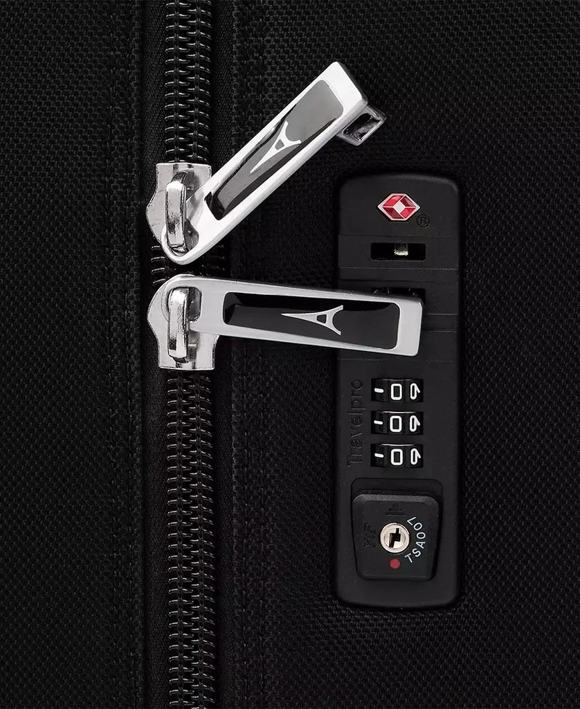 Travelpro Platinum® Elite 50" Rolling Garment Bag 9