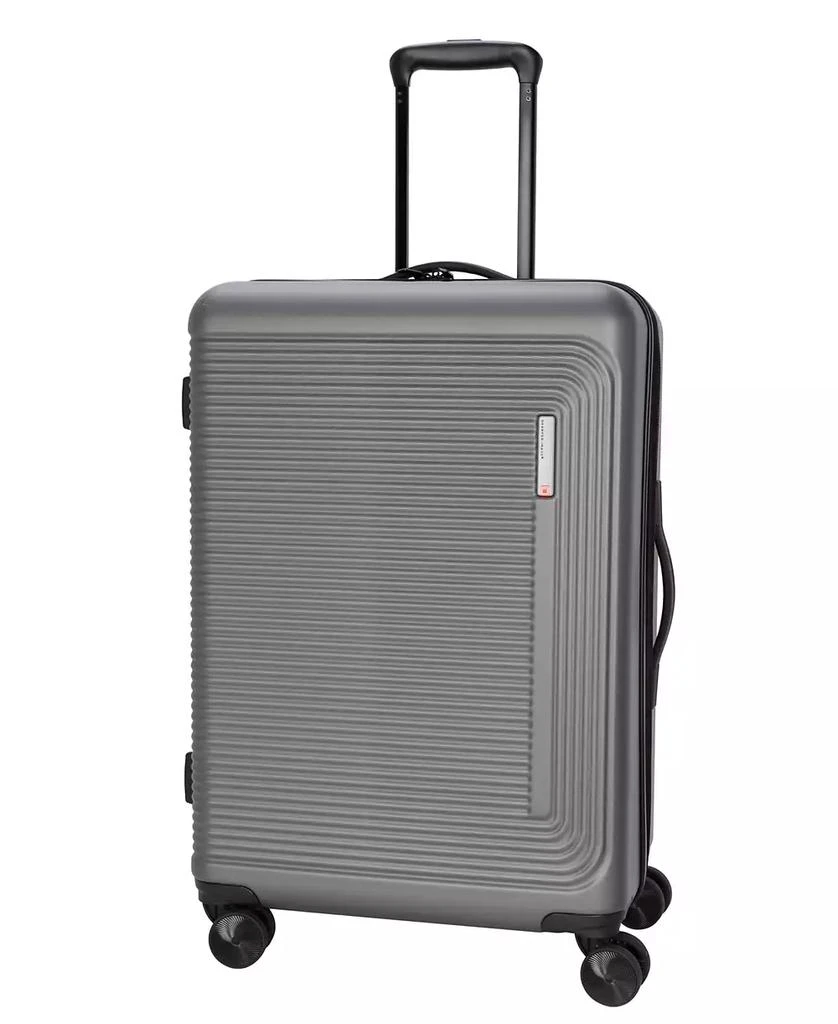 Sharper Image Journey Lite 30" Check-in Hardside Spinner 3