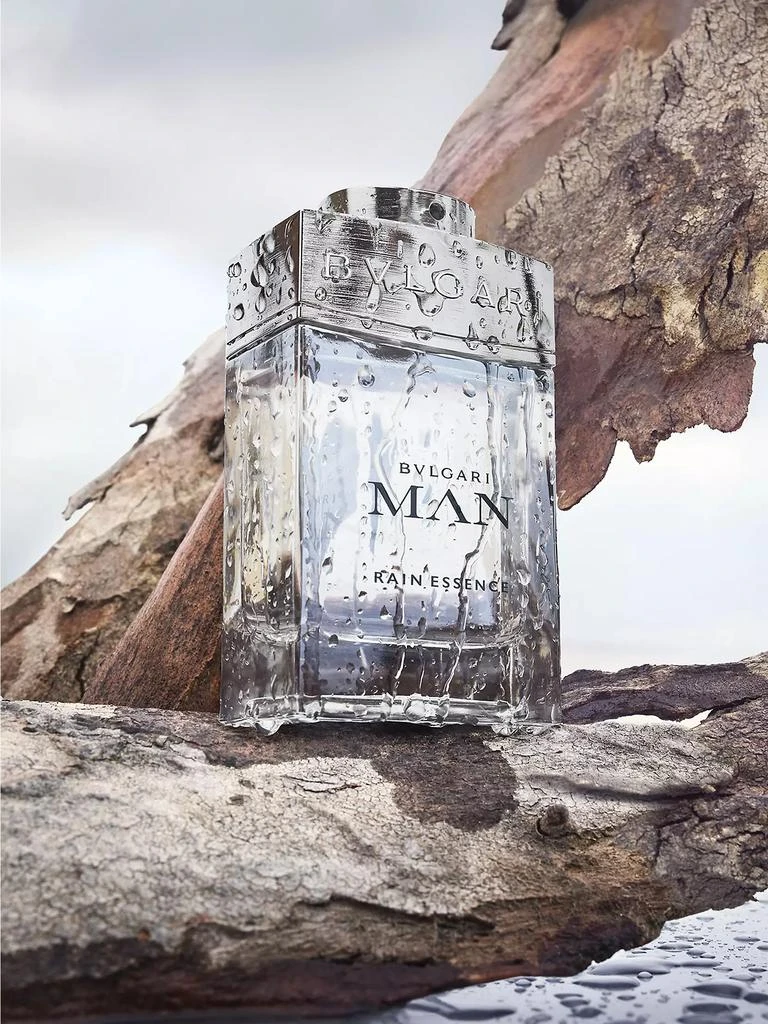 BVLGARI Bvlgari Man Rain Essence Eau de Parfum 6