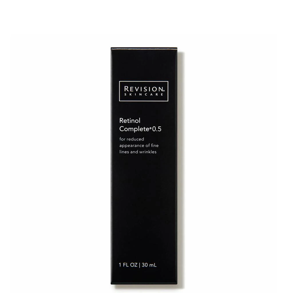 Revision Skincare Revision Skincare® Retinol Complete 0.5 1 oz. 3