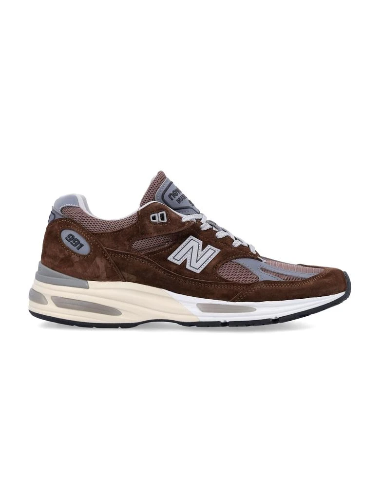 New Balance Made In Uk 991v2 Sneakers 1