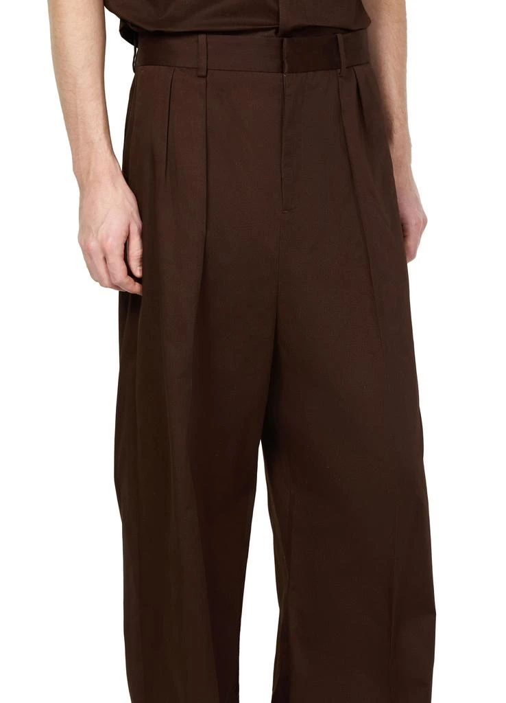 Loewe Wool pants 4