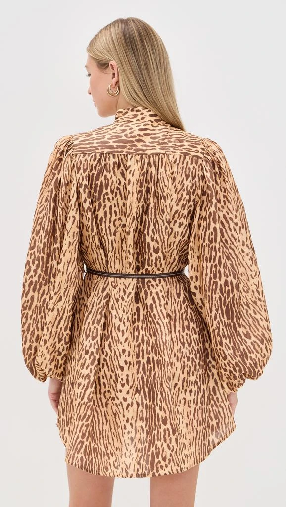 Zimmermann Cascadian Tunic Dress 2