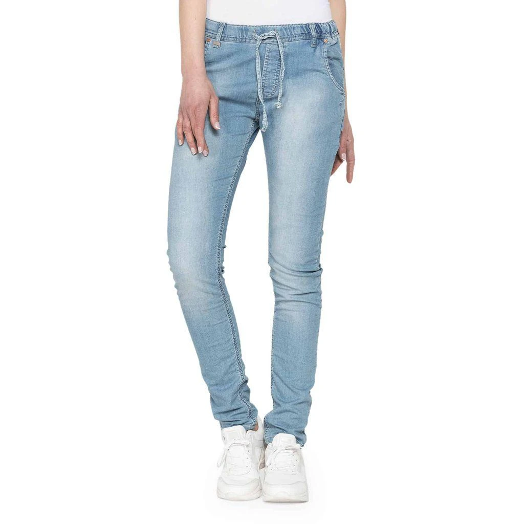 Carrera Jeans Jeans Blue Women 1