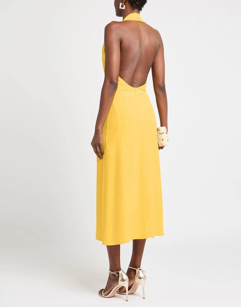 SEMICOUTURE Long dress 3