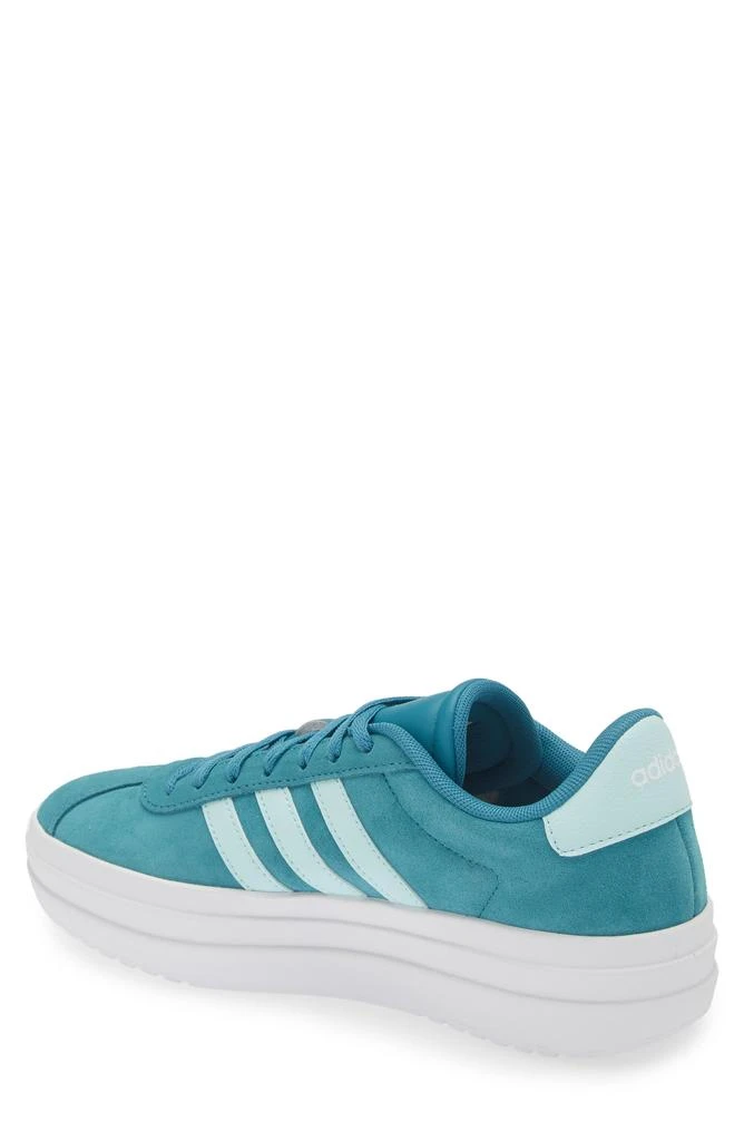 Adidas Kids' VL Court Bold Lifestyle Sneaker 2