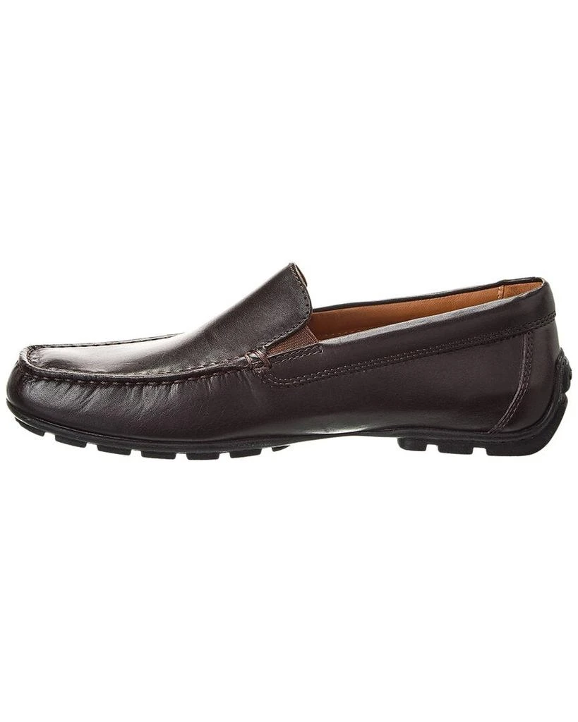 Geox Geox Moner Leather Loafer 2