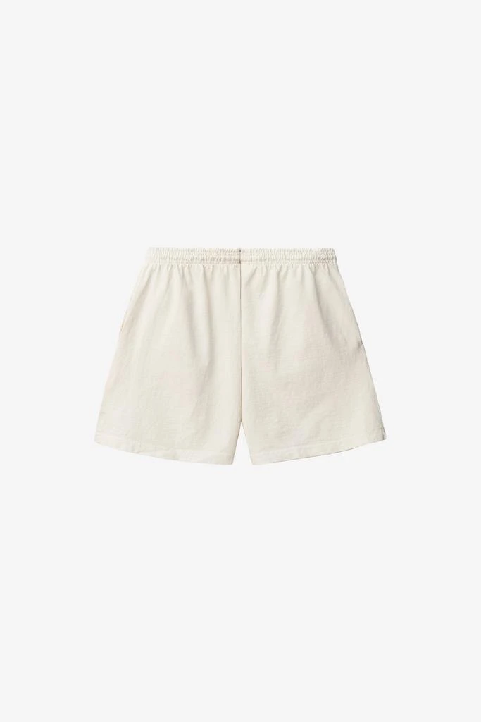 Los Angeles Apparel 1242GD - Heavy Jersey Garment Dye Gym Shorts 72