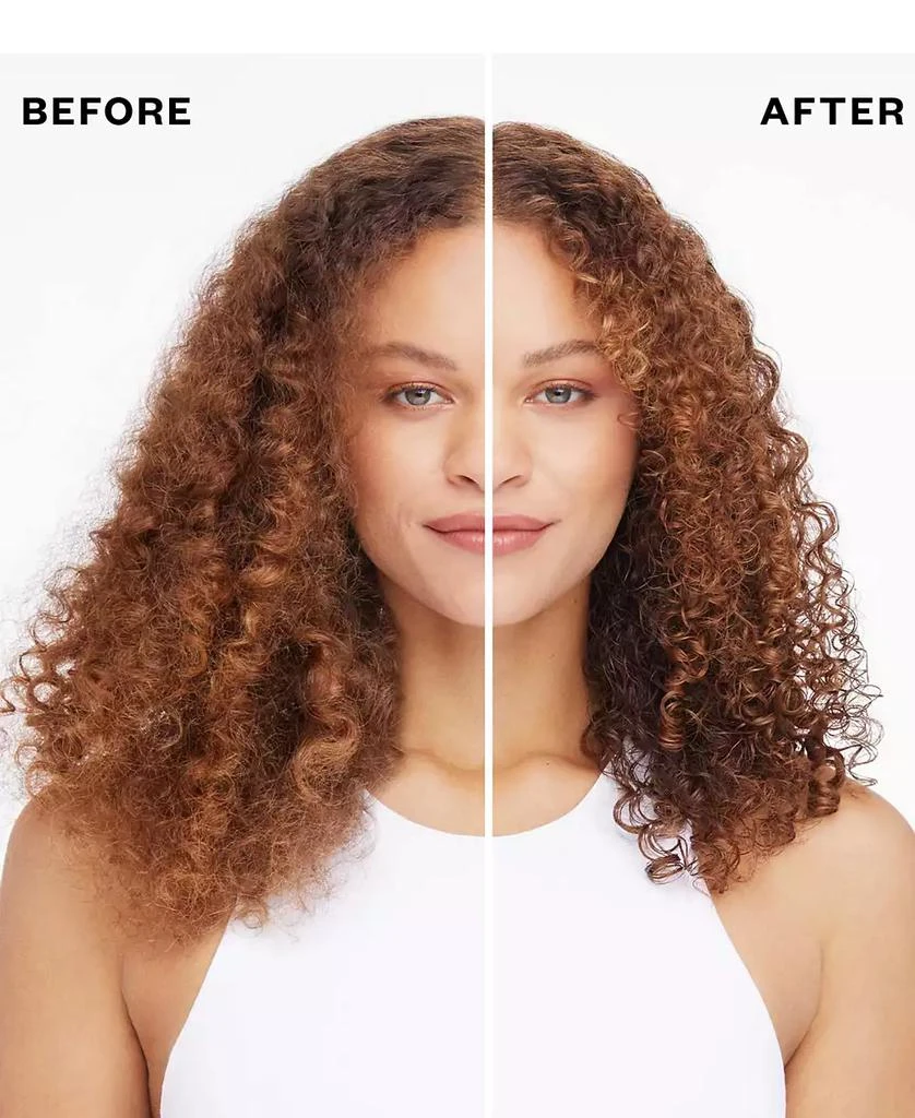 IGK Hair Good Spin Flexible Curl Defining Gelée 4
