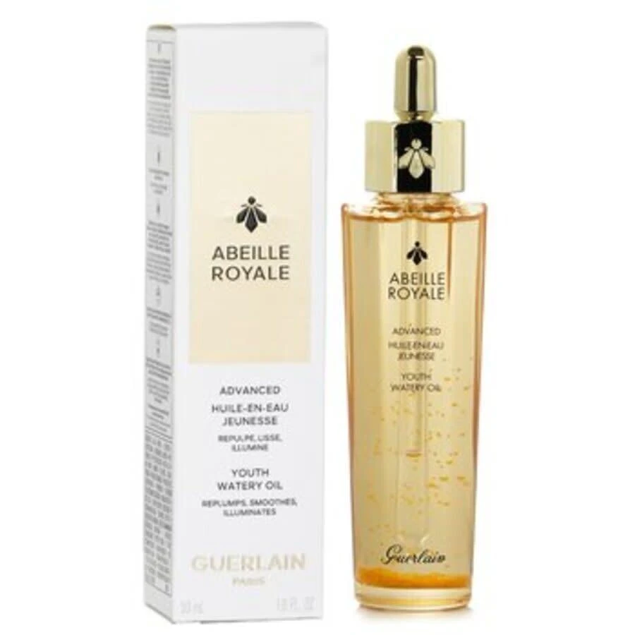 Guerlain Abeille Royale Advanced Youth Watery Oil 1.7 oz Skin Care 3346470619289 2