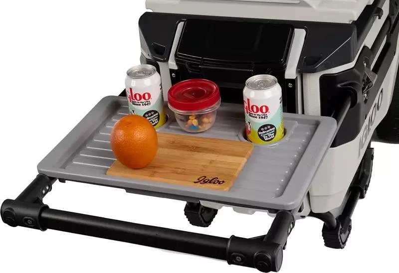 Igloo Igloo 70 Qt. Trailmate Roller Cooler 13