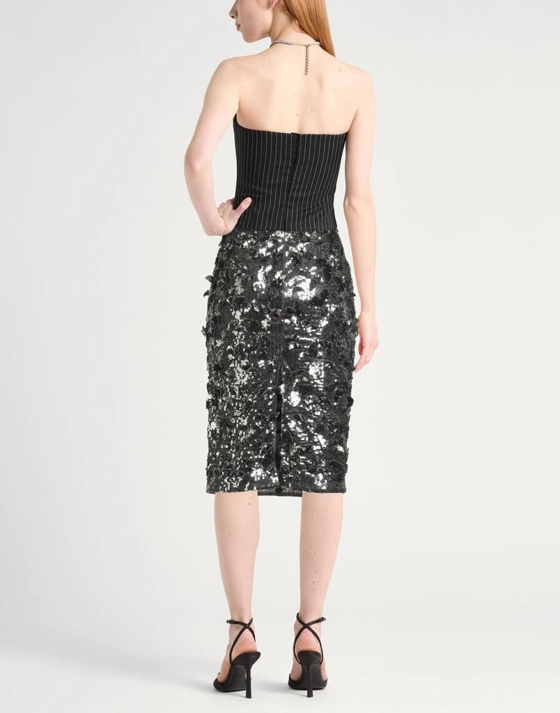 BLUMARINE Midi skirt 3