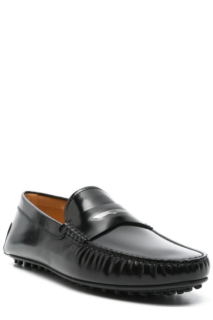Tod's Tod's City Gommino Driving Shoes 2