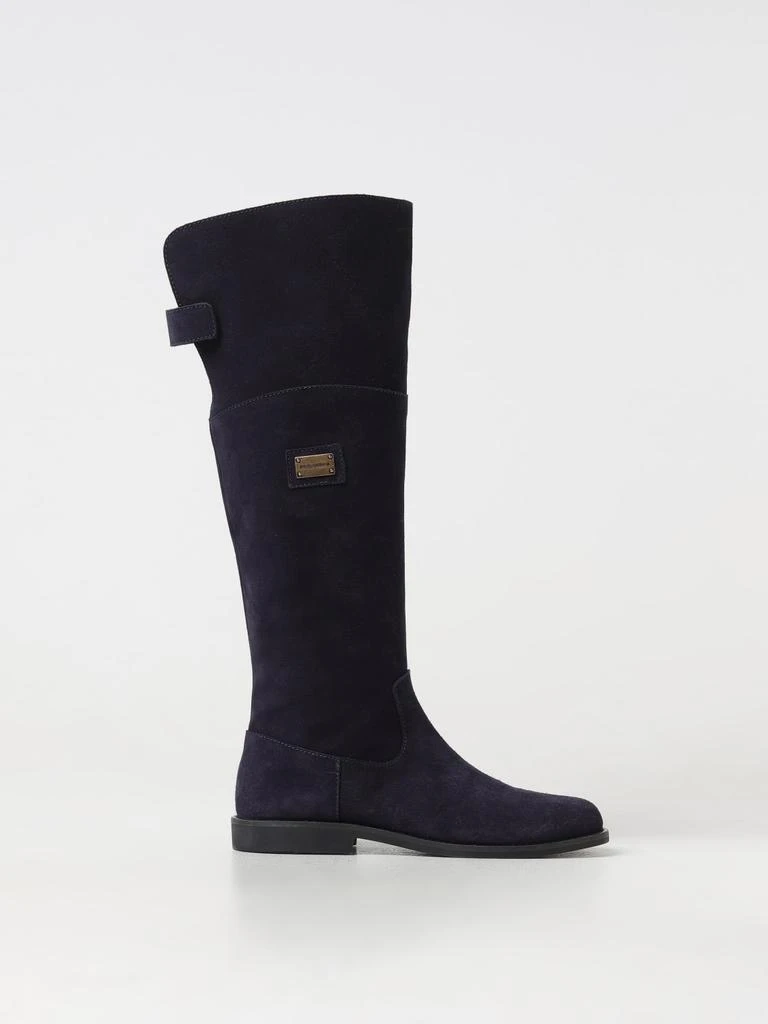 Dolce & Gabbana Shoes kids Dolce & Gabbana 1