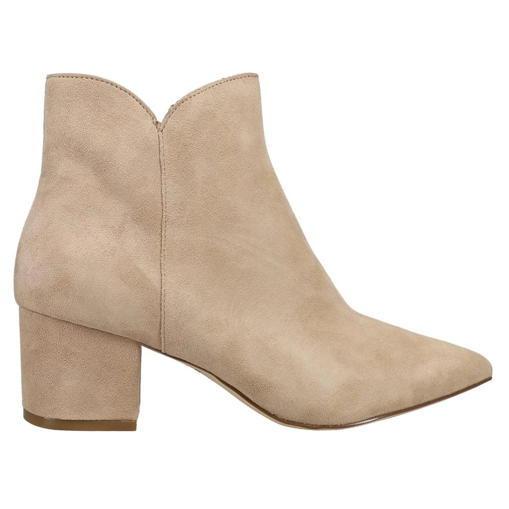 Cole Haan Elyse Chelsea Booties 1