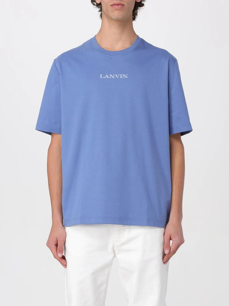 Lanvin T-shirt men Lanvin 1