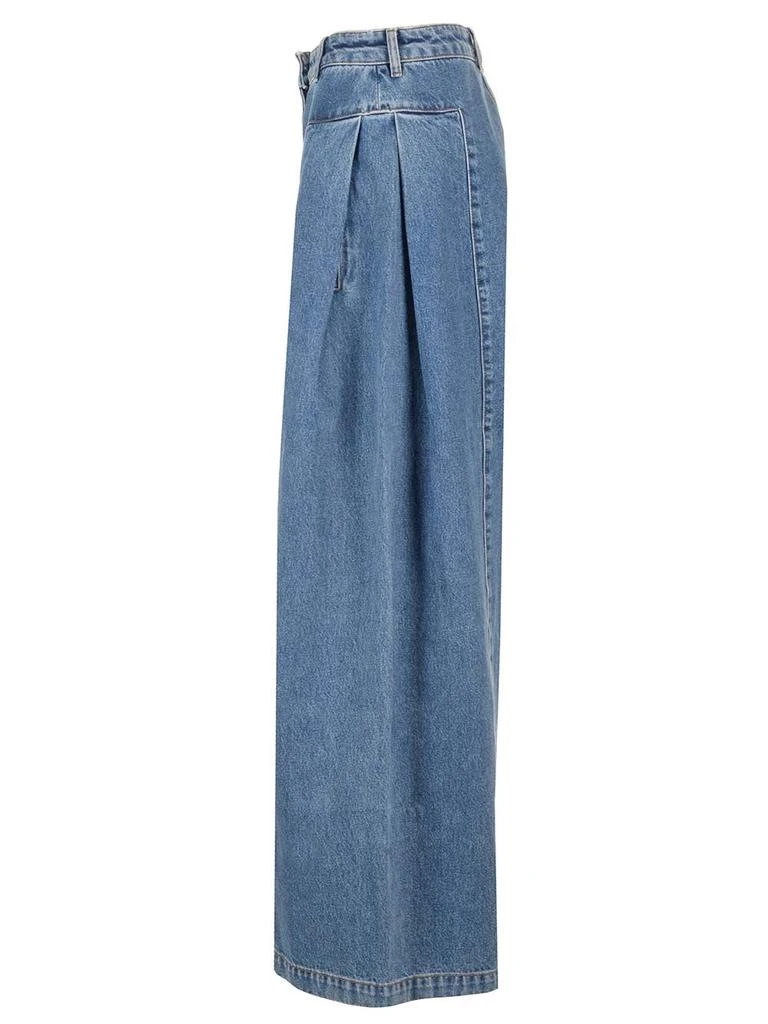 REMAIN Wide Leg Jeans 3