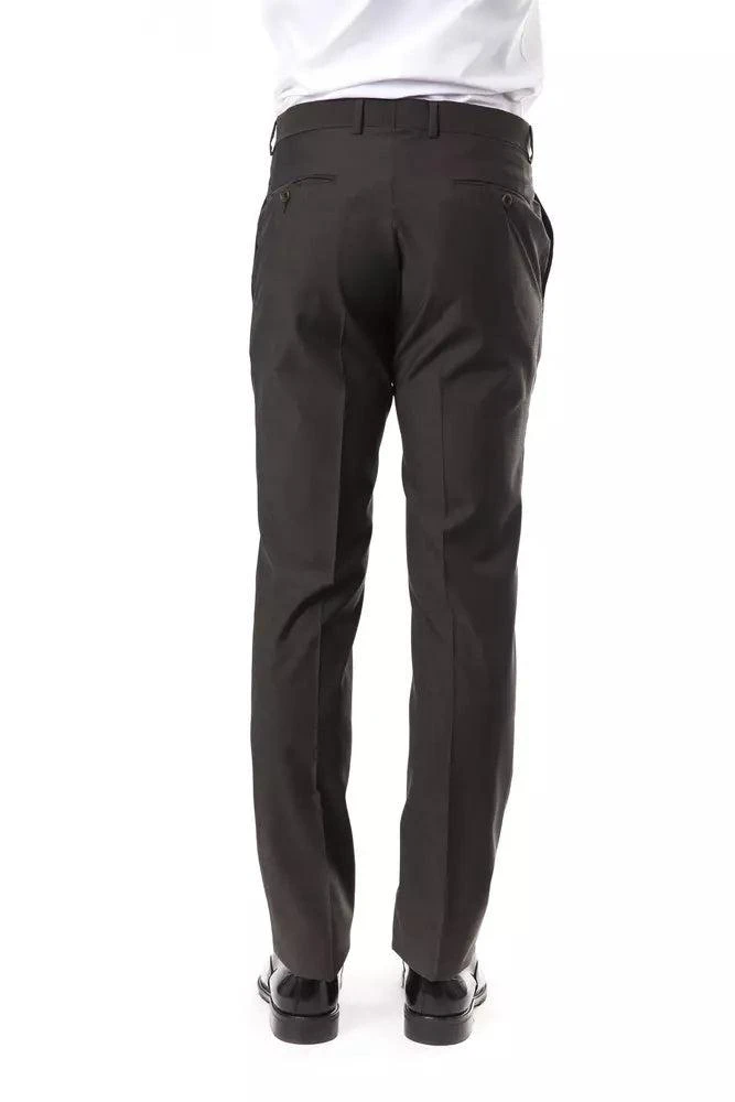 Uominitaliani Wool Jeans & Men's Pant 3