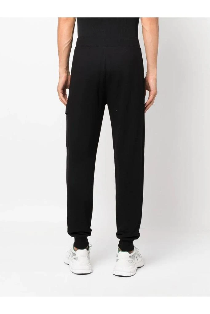 CP Company DIAGONAL RAISED JOGGERS 4