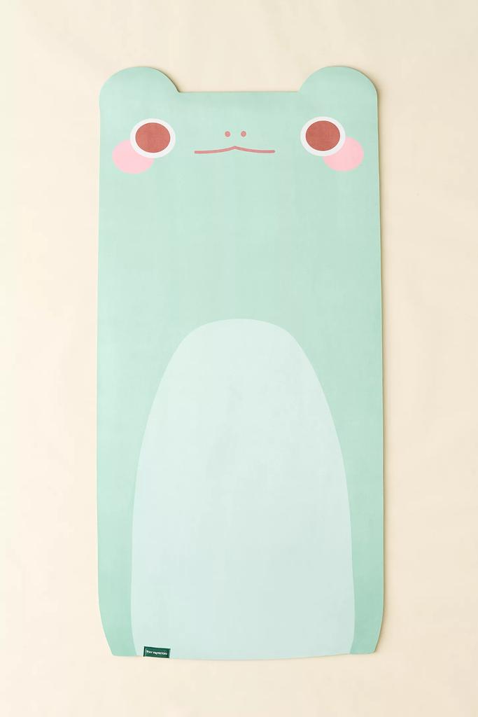 Tiny Protectors Tiny Protectors Animal Yoga Mat