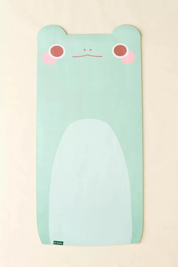 Tiny Protectors Tiny Protectors Animal Yoga Mat 1