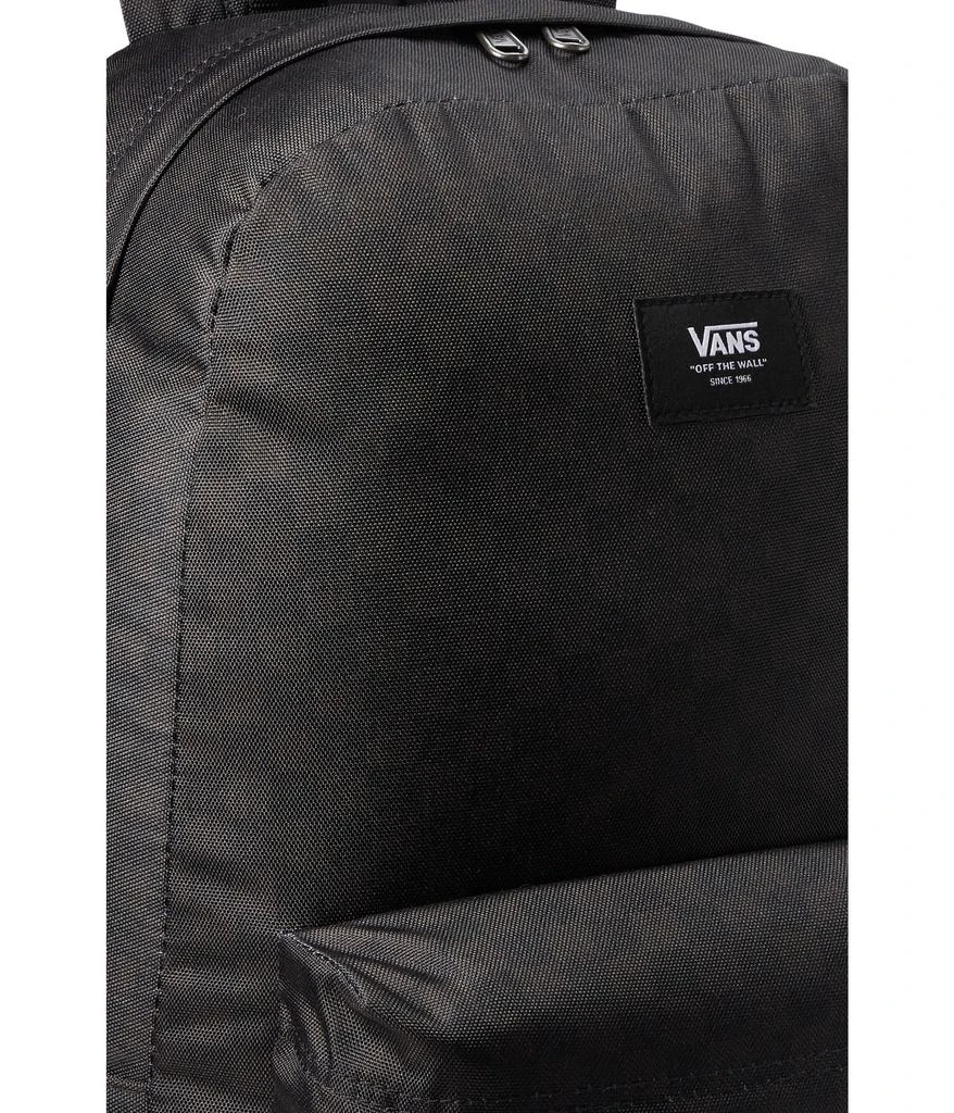 Vans Old Skool Check Backpack 4