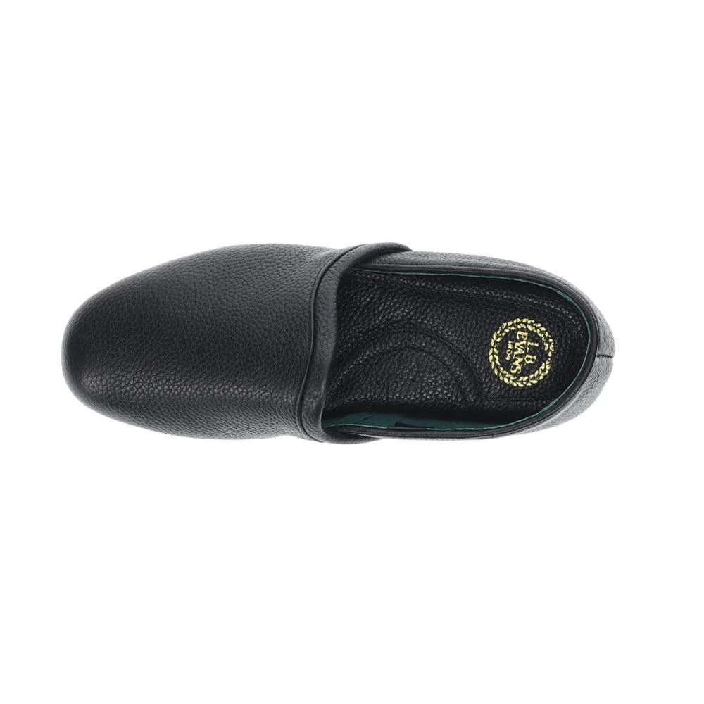 L.B. Evans Aristocrat Opera Slip On Slippers 4