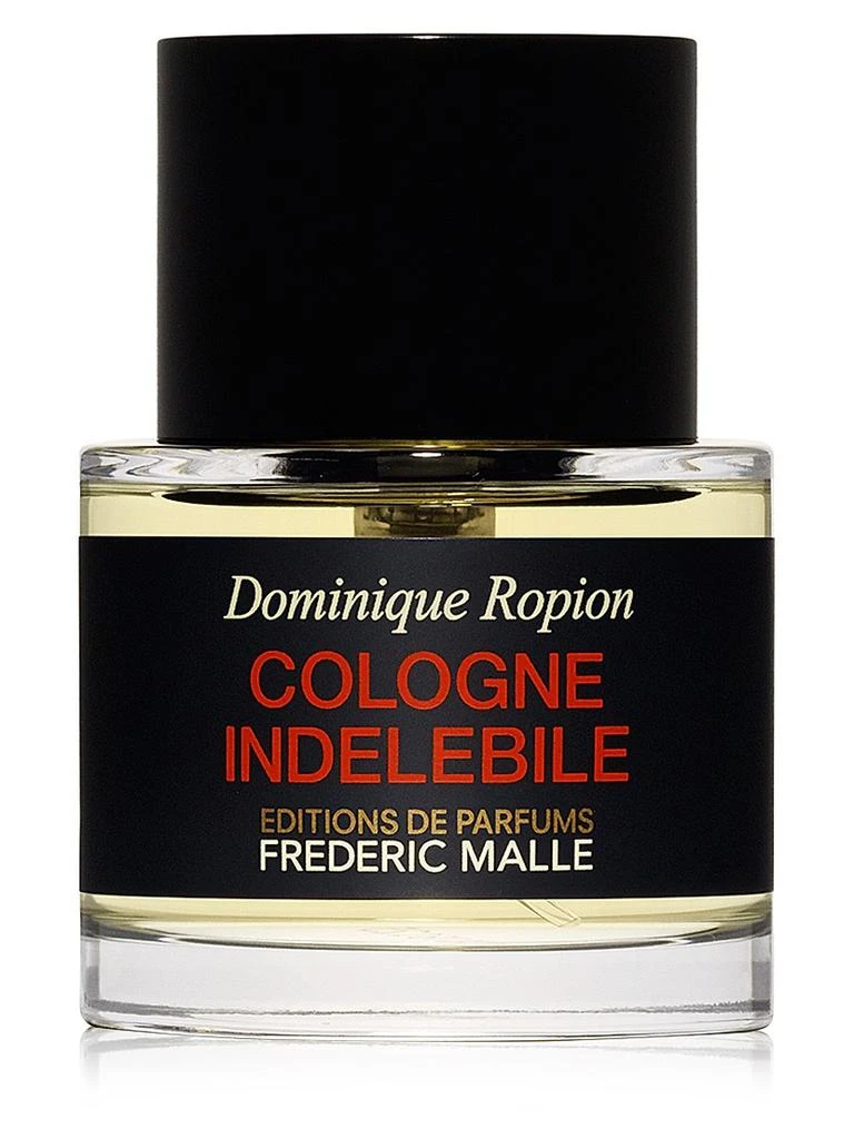 Frederic Malle Cologne Indelebile Parfum 1