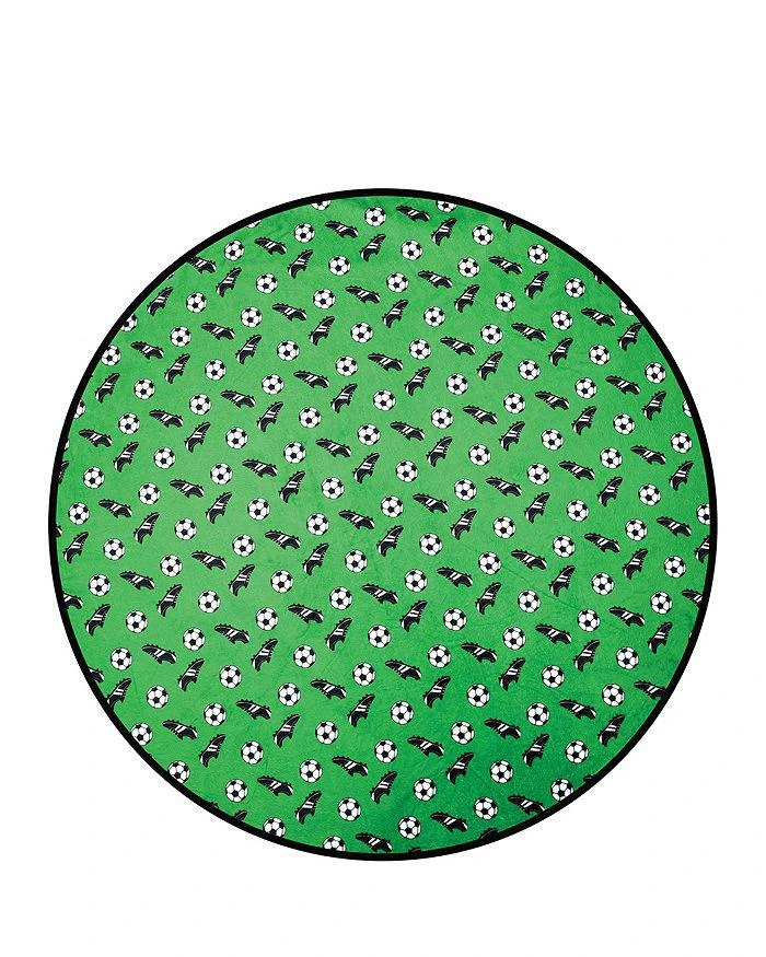 Iscream Boys
 Plush Blanket - Ages 3+ 3