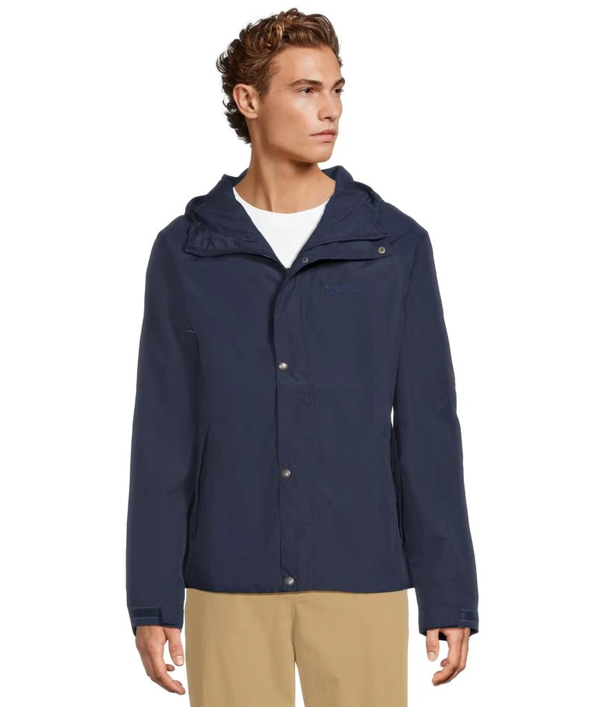 Marmot Cascade Rain Jacket 1