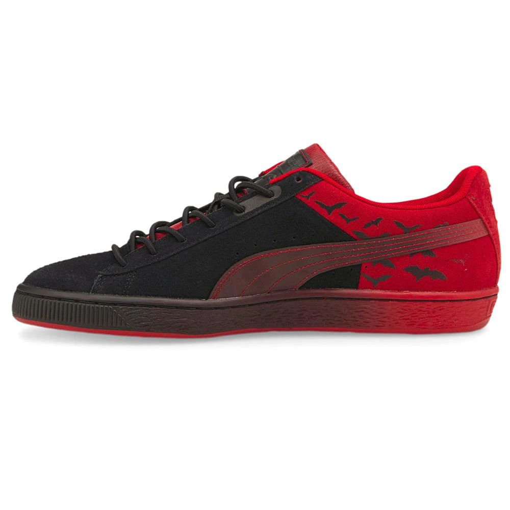 Puma Suede Classic Batman 3