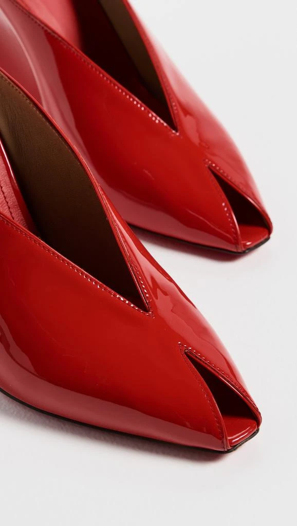 Salvatore Ferragamo Alicia Pumps 5