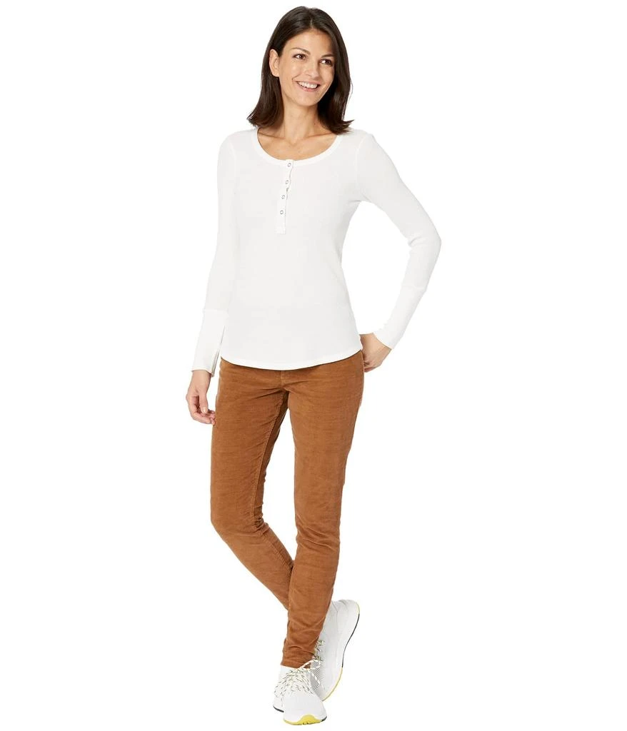 Toad 
Co Karuna Cord Five-Pocket Skinny Pants 4