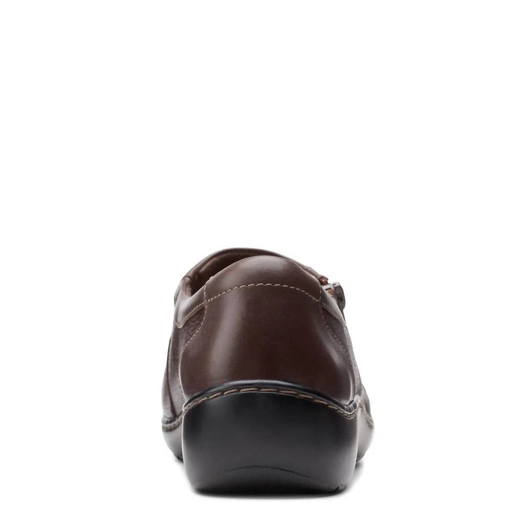 Clarks Clarks - WOMEN'S CORA GINY LOAFER 6