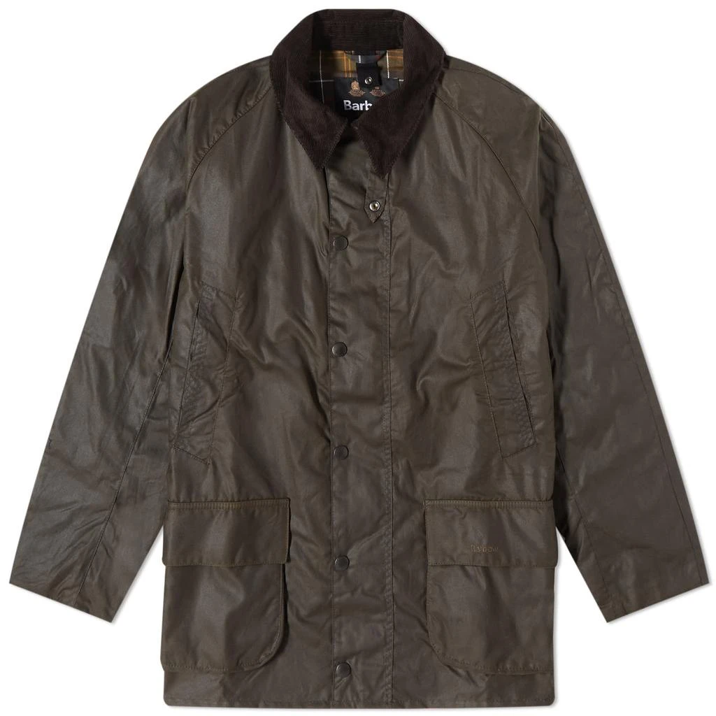 Barbour Barbour Bristol Wax Jacket 1