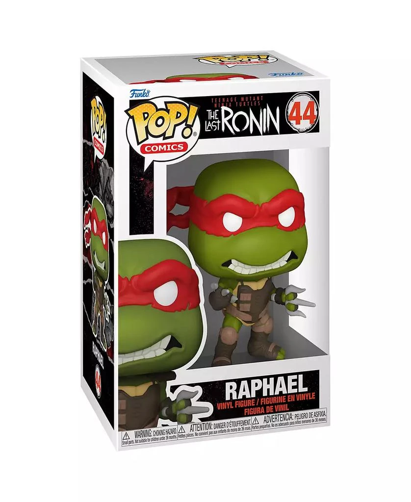 Funko Pop Comics Teenage Mutant Ninja Turtle 1