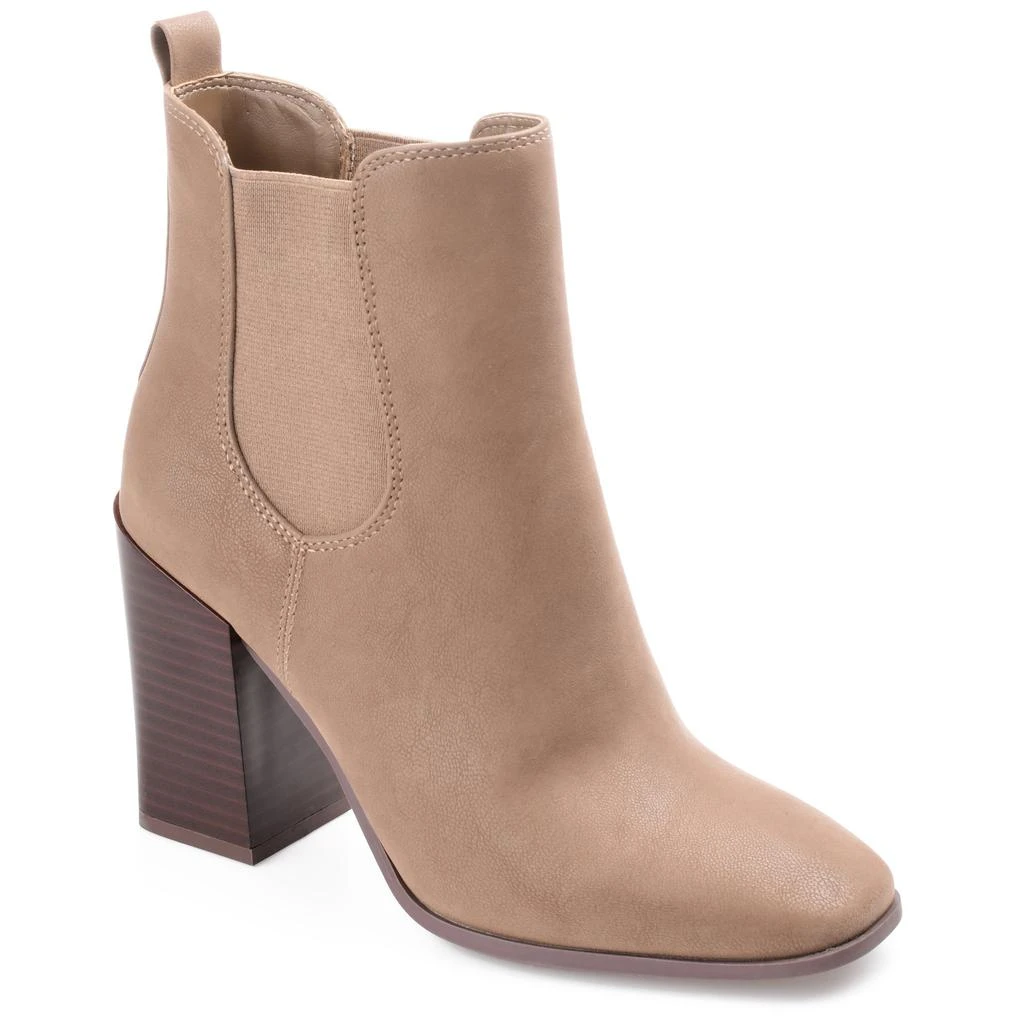 Journee Collection Collection Women's Tru Comfort Foam Maxxie Bootie 1