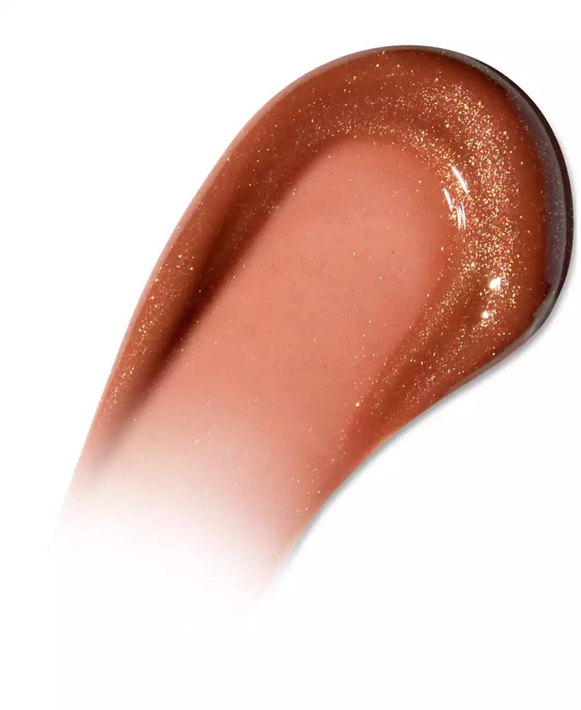 Too Faced Lip Injection Maximum Plump - Caramel Apple 4