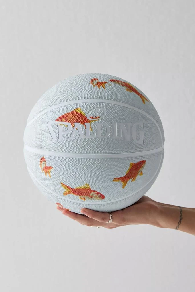Spalding Spalding UO Exclusive Basketball 3