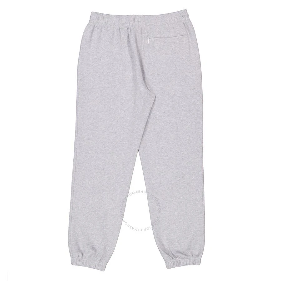 Lacoste Lacoste Croc-Embroidered Regular Fit Pique Sweatpants, Brand Size 3 (Small) 2