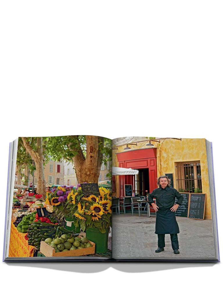 Assouline Provence Glory 4