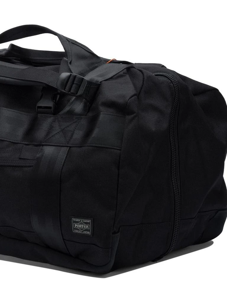 Porter Porter-Yoshida & Co "Booth Pack 3Way" Duffle Bag 4