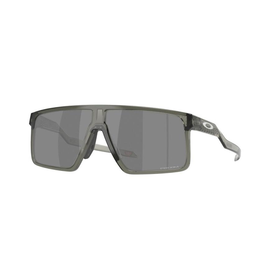 Oakley Helux Prizm Black Browline Men's Sunglasses OO9285 928507 61