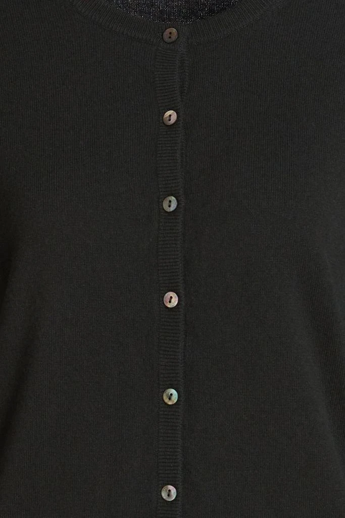 N.PEAL Cashmere cardigan 4